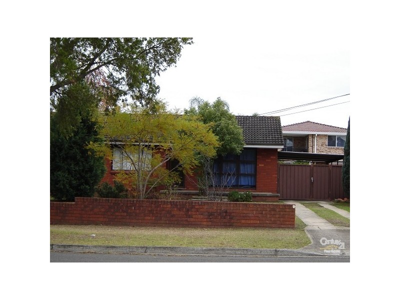 18 Flinders Rd, Georges Hall NSW 2198