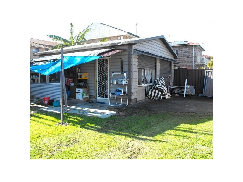 Bankstown NSW 2200