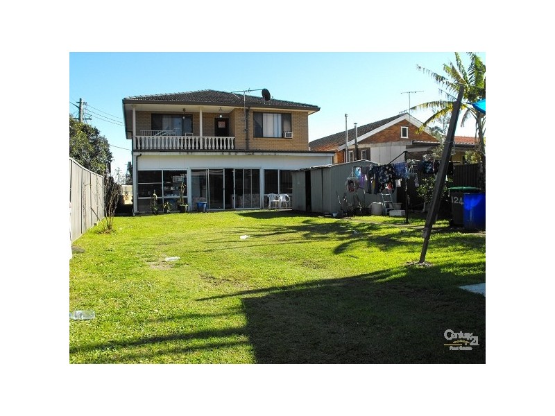 Bankstown NSW 2200