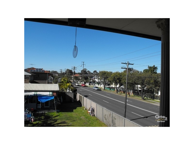 Bankstown NSW 2200