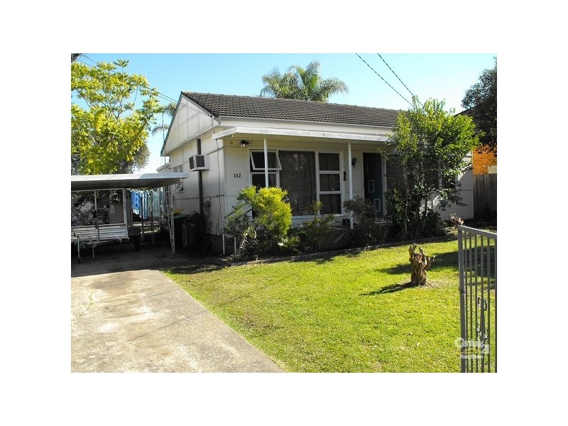 112 SIMMAT AVE, Condell Park NSW 2200