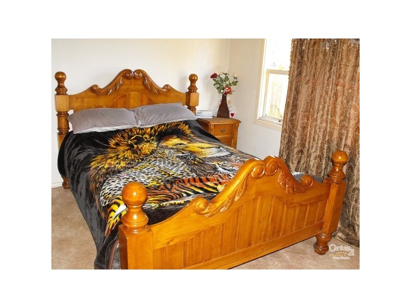 112 SIMMAT AVE, Condell Park NSW 2200