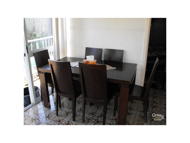 112 SIMMAT AVE, Condell Park NSW 2200