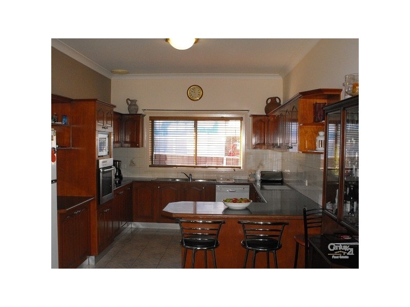 Condell Park NSW 2200