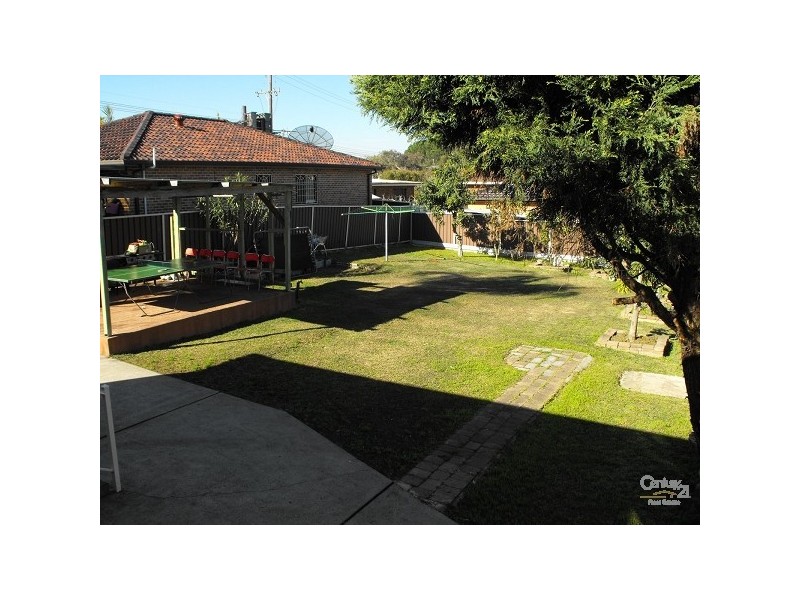 Condell Park NSW 2200