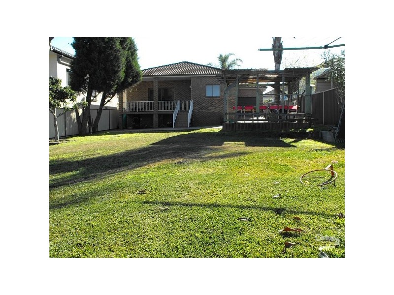 Condell Park NSW 2200