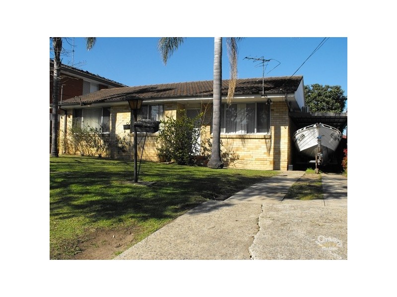 8 SCIPIO ST,, Yagoona NSW 2199