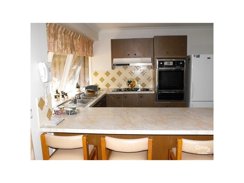 Georges Hall NSW 2198