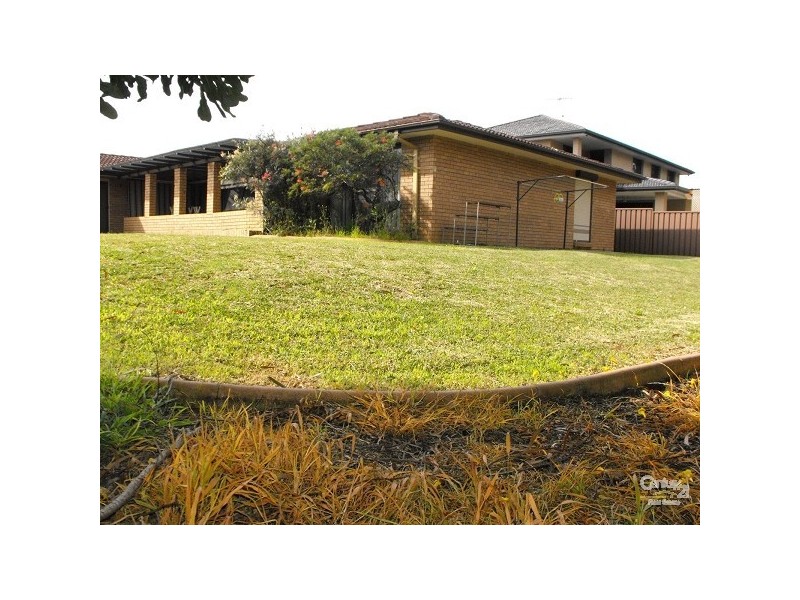 Georges Hall NSW 2198