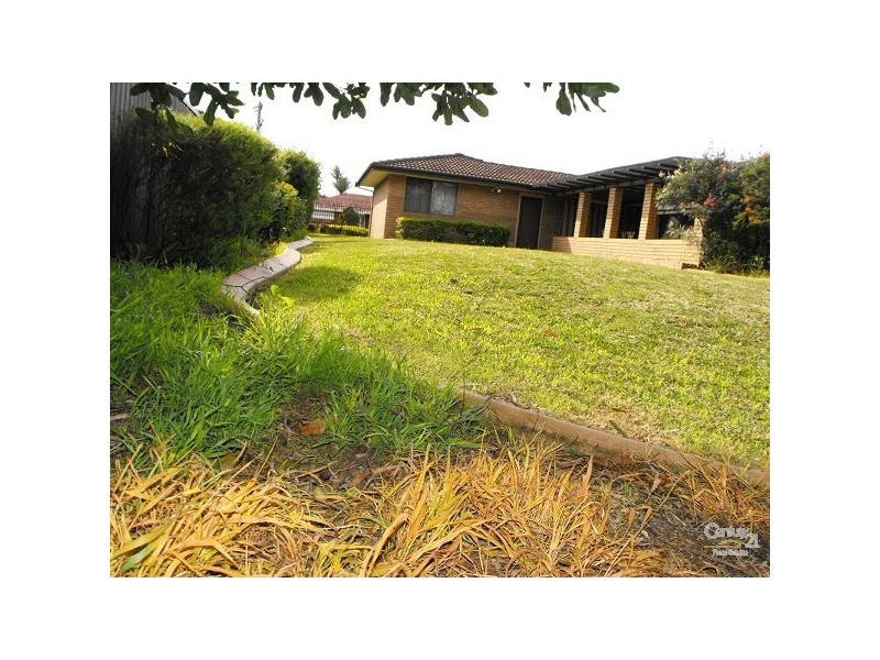 Georges Hall NSW 2198