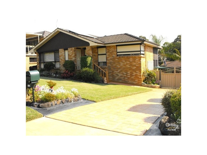 Georges Hall NSW 2198