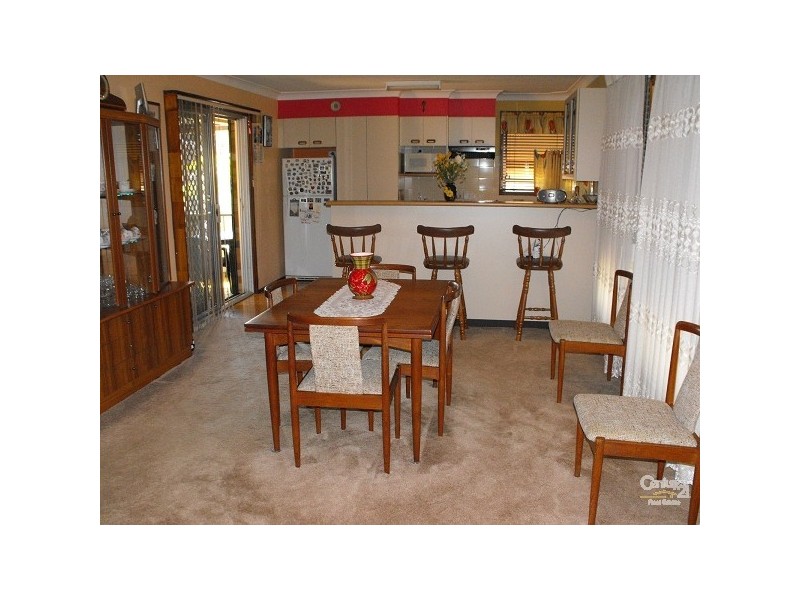 Georges Hall NSW 2198