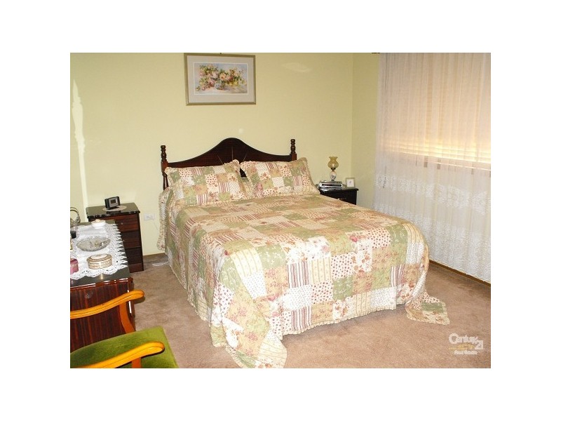 Georges Hall NSW 2198