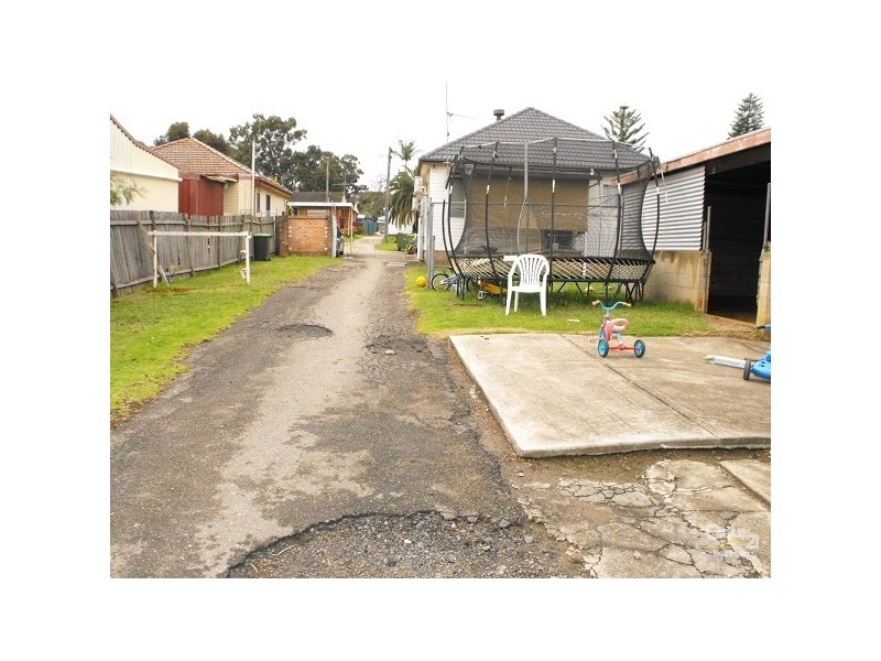 14 ELLIS ST, Condell Park NSW 2200