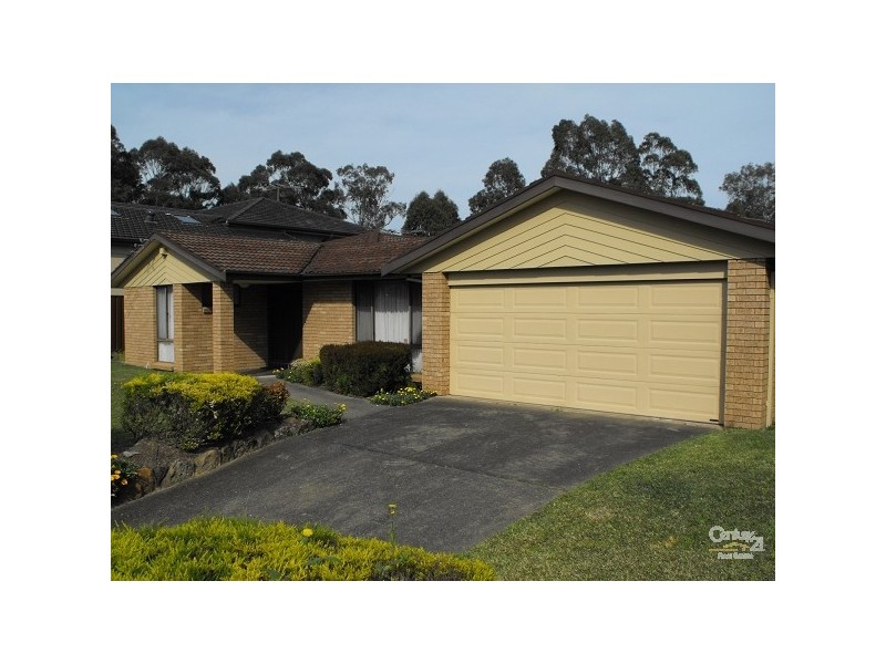 8 ASH ST,, Georges Hall NSW 2198