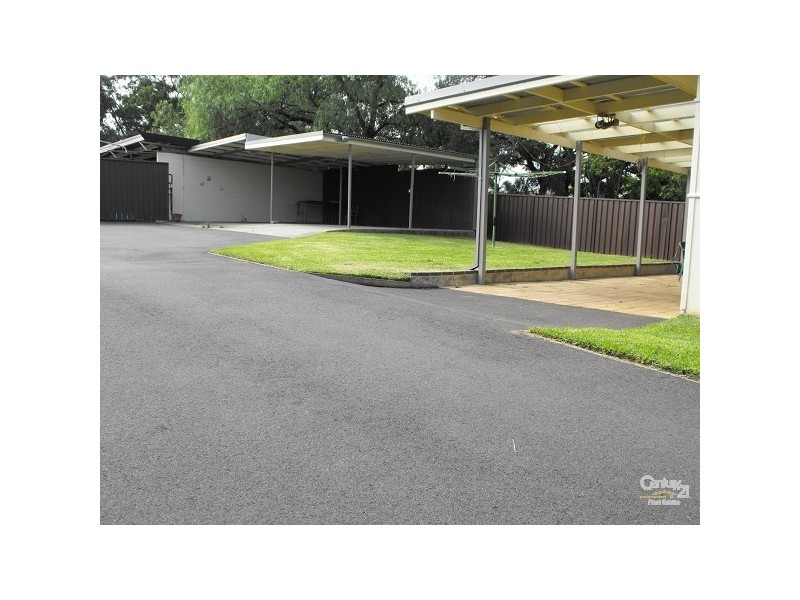 101 SIMMAT AVE, Condell Park NSW 2200
