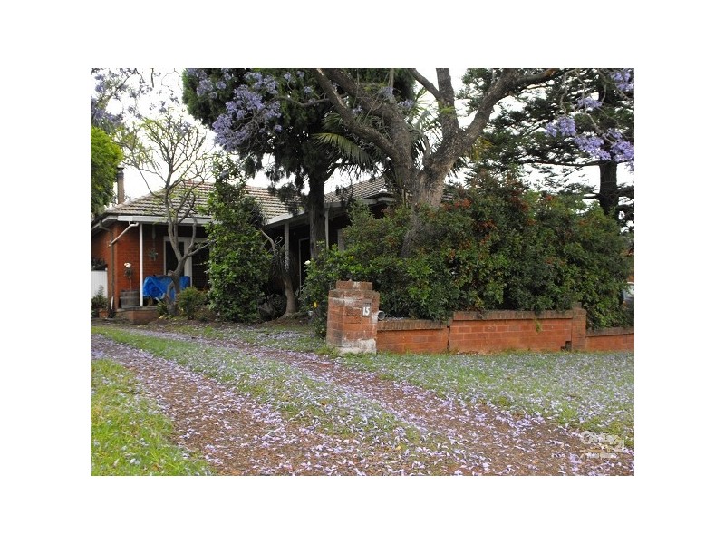 15 ELLIS ST, Condell Park NSW 2200
