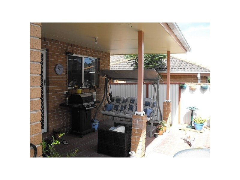 2/58 Simmat Avenue, Condell Park NSW 2200