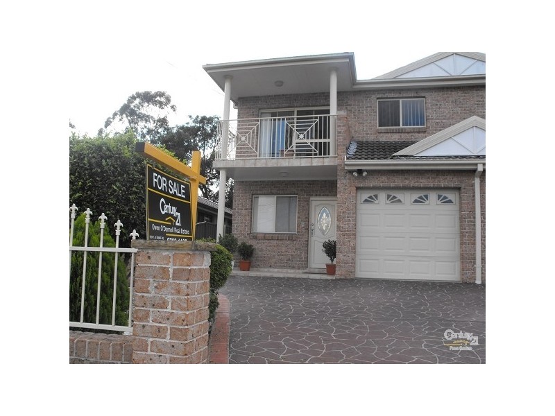 17A Grace Avenue, Condell Park NSW 2200