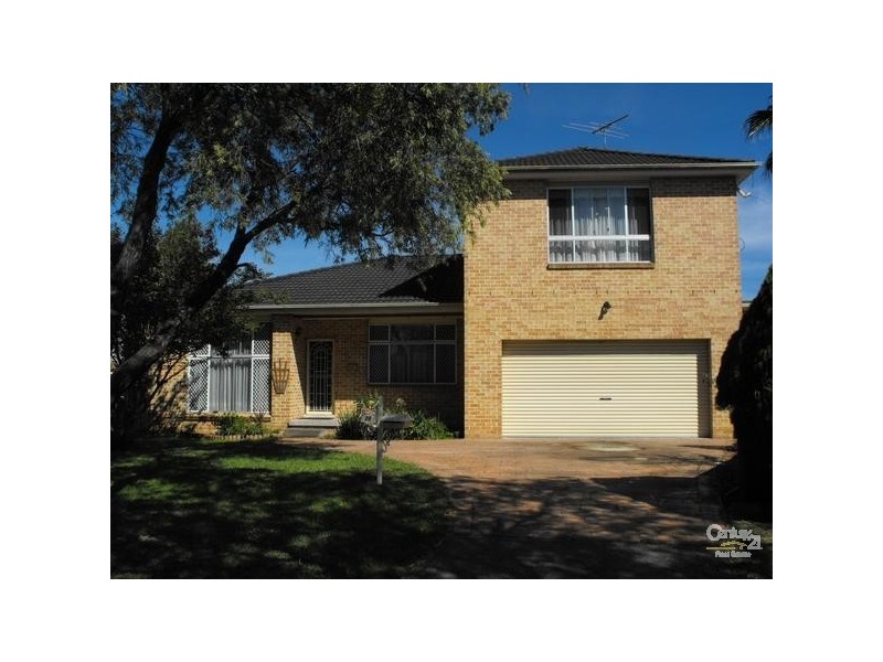 28 ALPHA ST, Chester Hill NSW 2162