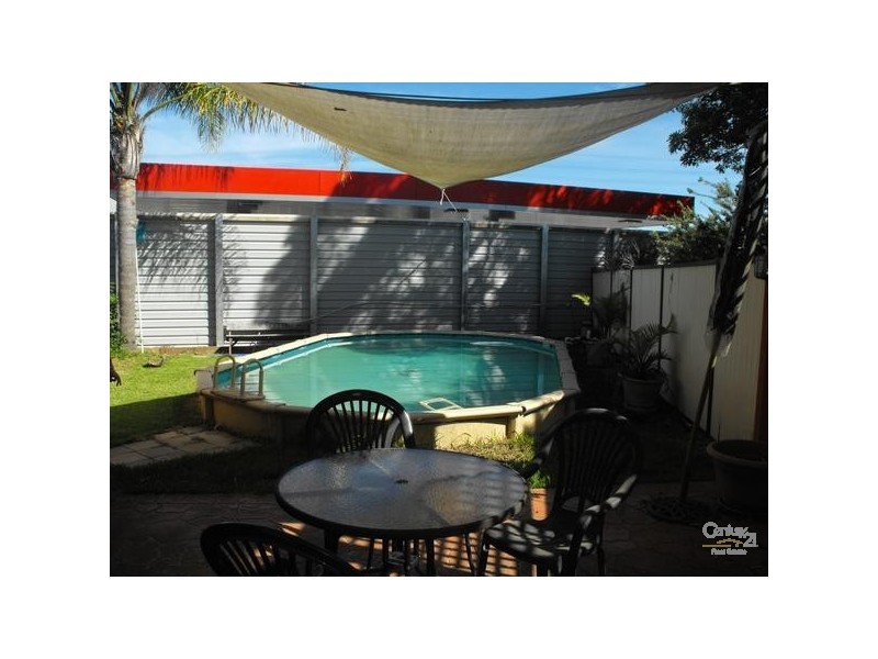 28 ALPHA ST, Chester Hill NSW 2162