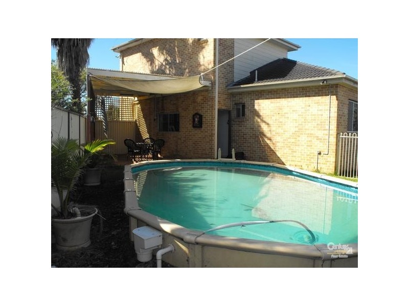 28 ALPHA ST, Chester Hill NSW 2162