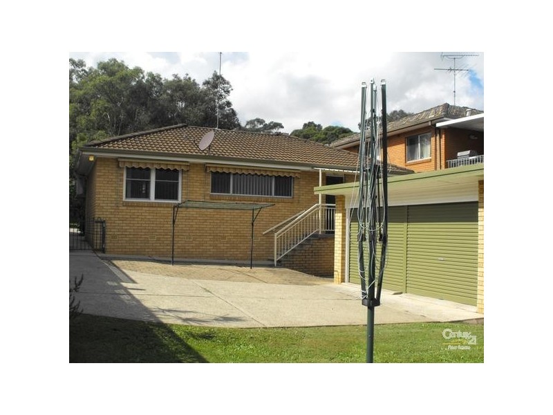 54 Rex Road, Georges Hall NSW 2198
