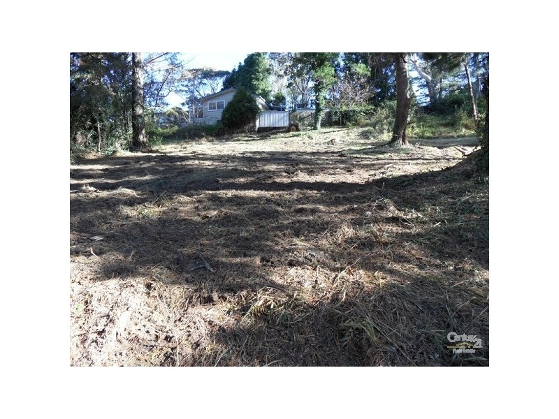 24 Gardiner Crescent, Blackheath NSW 2785