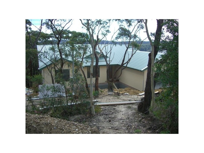 125 Narrow Neck Road, Katoomba NSW 2780