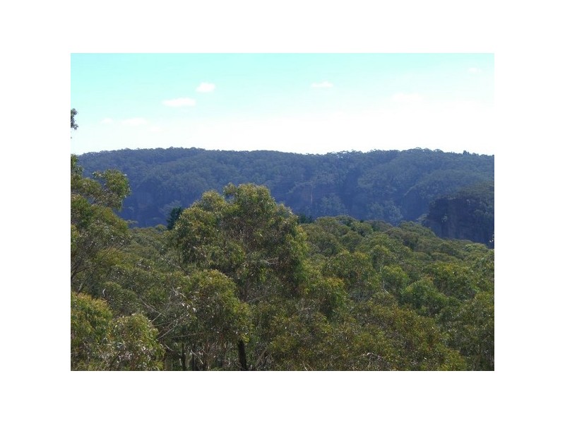 125 Narrow Neck Road, Katoomba NSW 2780