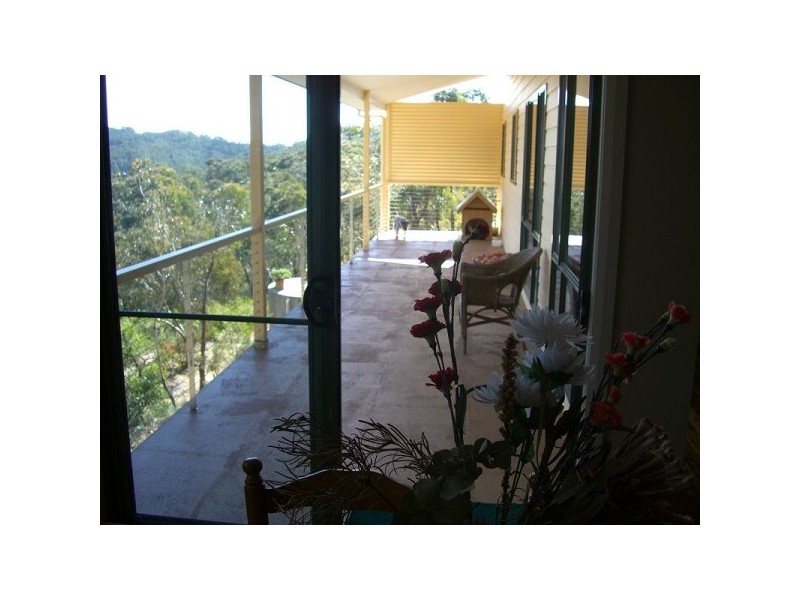 125 Narrow Neck Road, Katoomba NSW 2780