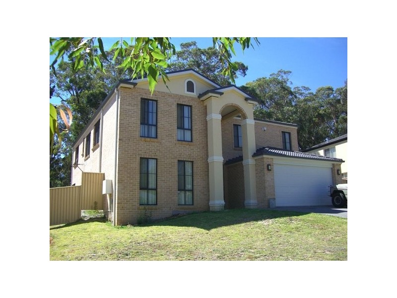 46 Seiberi Close, Blackheath NSW 2785