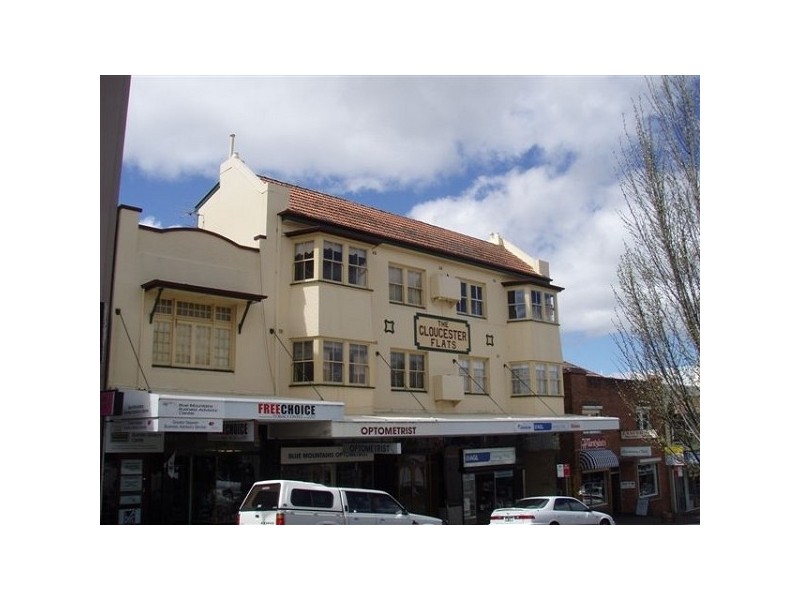 Katoomba NSW 2780