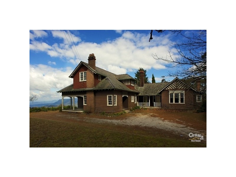 19 Birdwood Avenue, Katoomba NSW 2780