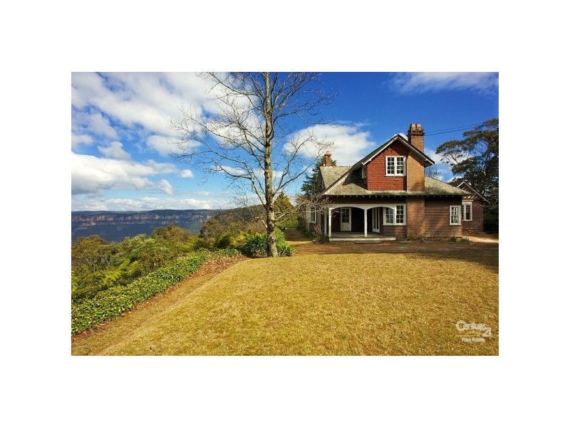 19 Birdwood Avenue, Katoomba NSW 2780