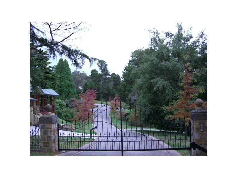 112-126 Craigend Street, Leura NSW 2780