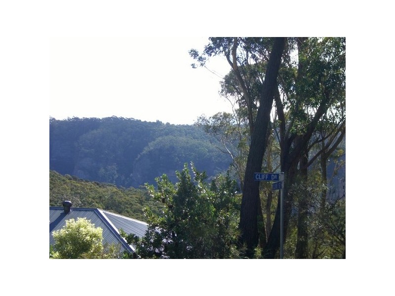 333 Cliff Drive, Katoomba NSW 2780