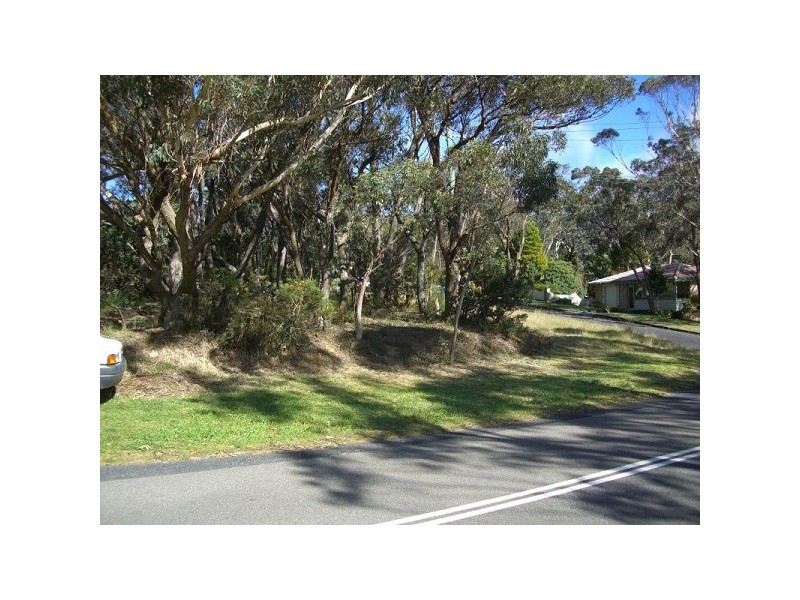 333 Cliff Drive, Katoomba NSW 2780