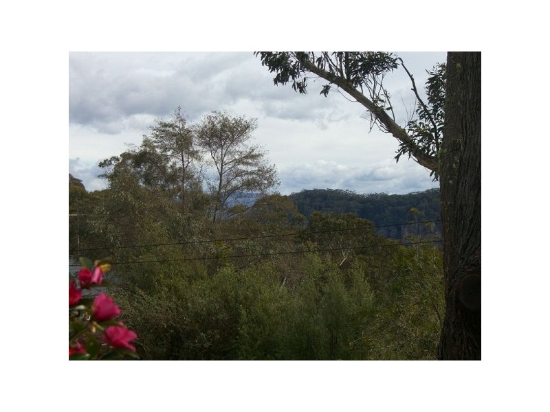 Katoomba NSW 2780
