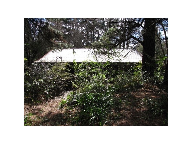 Leura NSW 2780