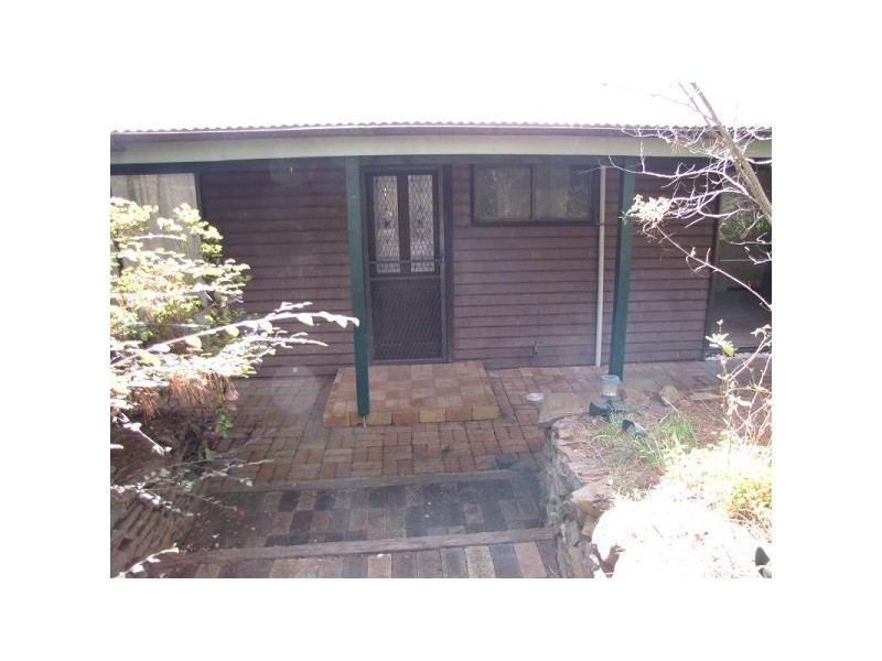 Leura NSW 2780