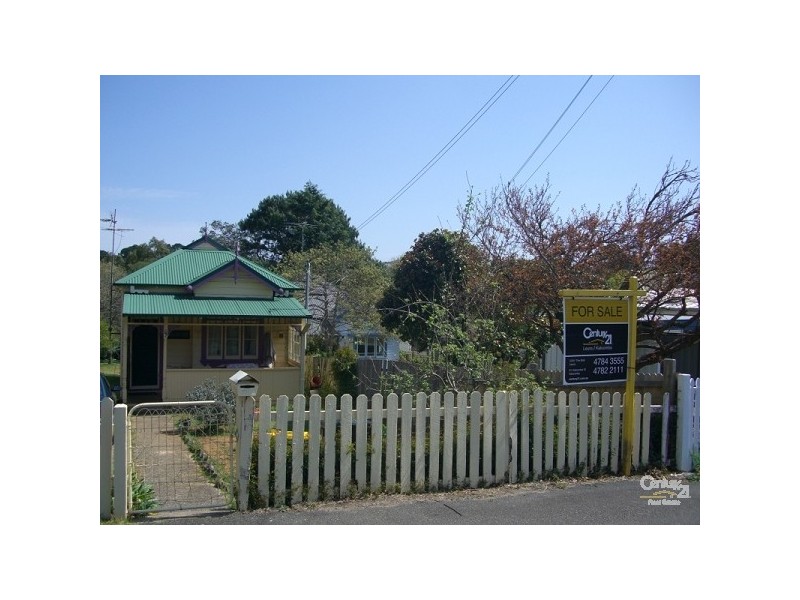 Katoomba NSW 2780