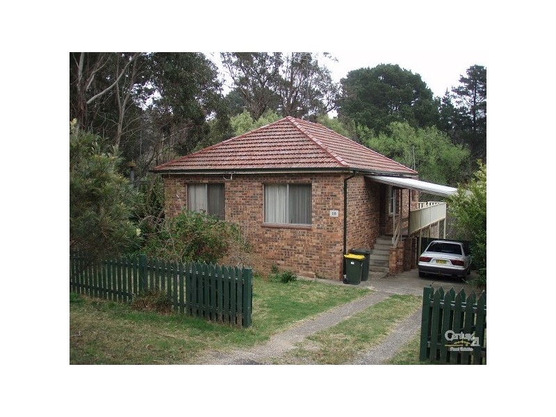 Katoomba NSW 2780