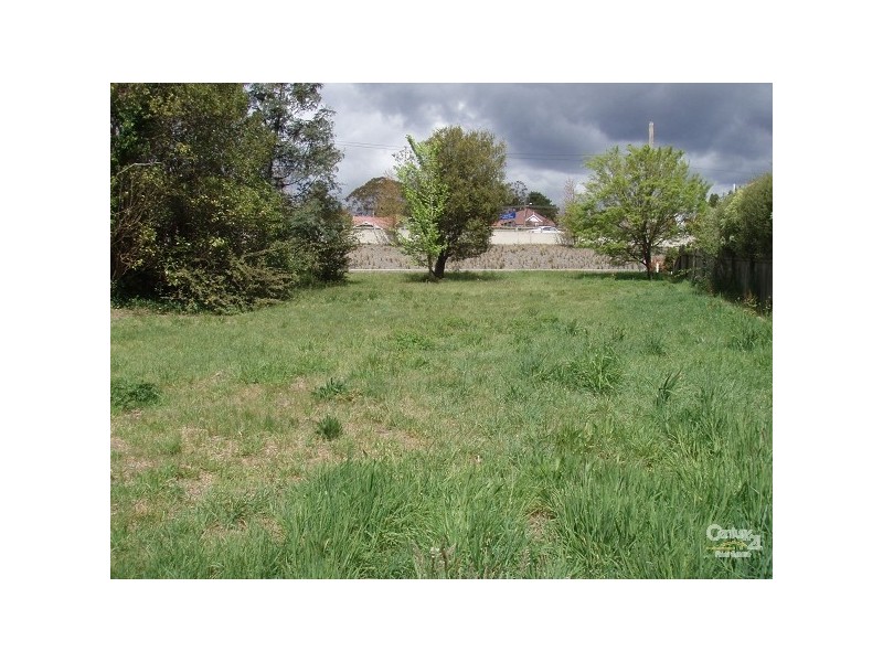 1 Sutcliffe Place, Katoomba NSW 2780