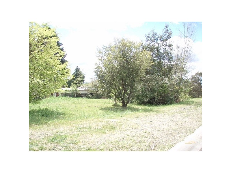 1 Sutcliffe Place, Katoomba NSW 2780