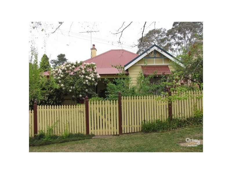 Leura NSW 2780