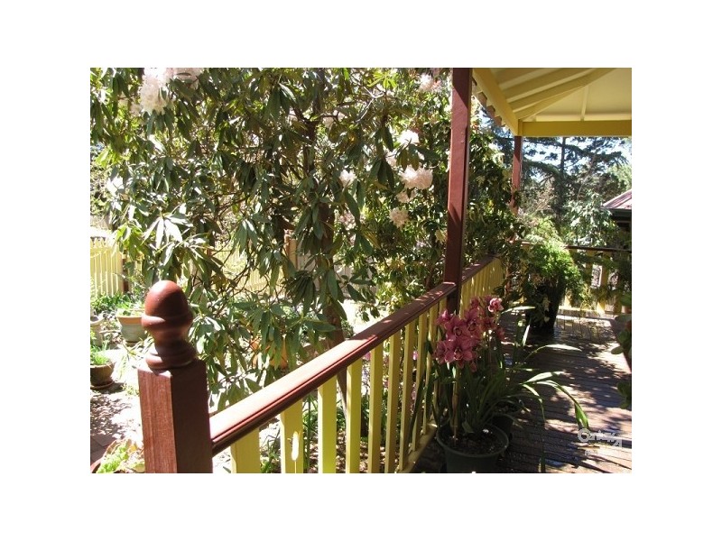 Leura NSW 2780