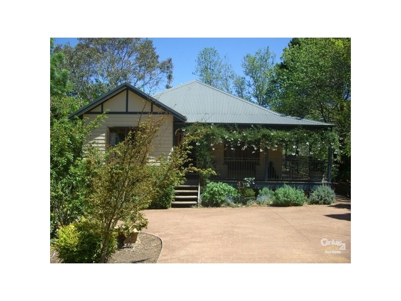 Leura NSW 2780