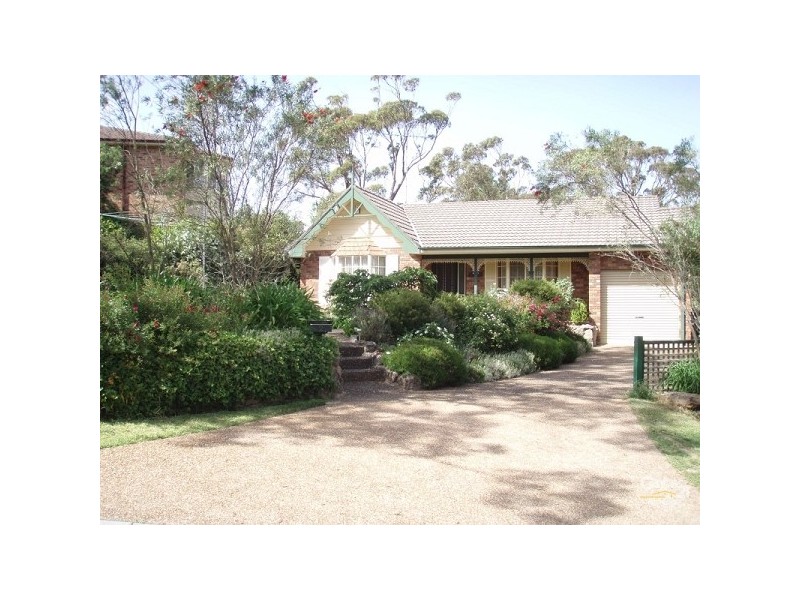 2 Nelson Road, Katoomba NSW 2780