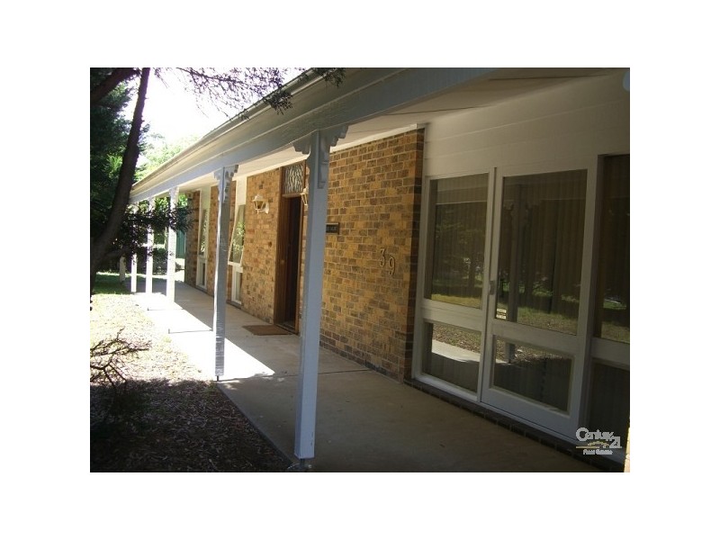 Leura NSW 2780